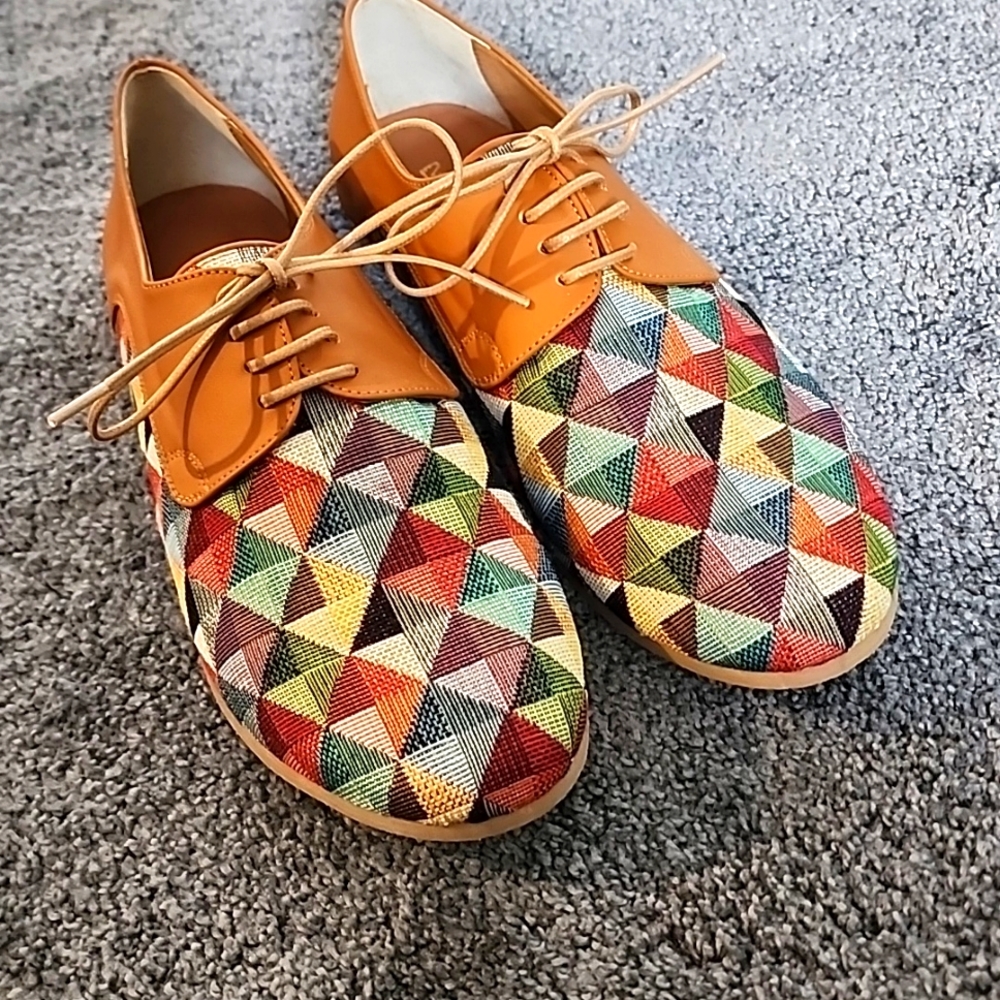 Women's Dress Shoes